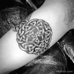 Рисунки тату в кельтском стиле 23.04.22 №0128 - Celtic style tattoo designs tatufoto.com
