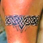 Рисунки тату в кельтском стиле 23.04.22 №0129 - Celtic style tattoo designs tatufoto.com