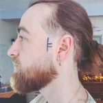 Рисунки тату в кельтском стиле 23.04.22 №0144 - Celtic style tattoo designs tatufoto.com