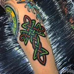 Рисунки тату в кельтском стиле 23.04.22 №0148 - Celtic style tattoo designs tatufoto.com