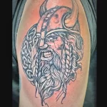 Рисунки тату в кельтском стиле 23.04.22 №0164 - Celtic style tattoo designs tatufoto.com