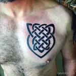 Рисунки тату в кельтском стиле 23.04.22 №0179 - Celtic style tattoo designs tatufoto.com