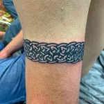 Рисунки тату в кельтском стиле 23.04.22 №0187 - Celtic style tattoo designs tatufoto.com