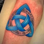 Рисунки тату в кельтском стиле 23.04.22 №0190 - Celtic style tattoo designs tatufoto.com
