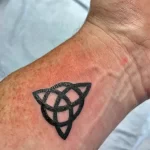 Рисунки тату в кельтском стиле 23.04.22 №0203 - Celtic style tattoo designs tatufoto.com