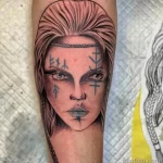 Рисунки тату в кельтском стиле 23.04.22 №0206 - Celtic style tattoo designs tatufoto.com
