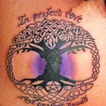 Рисунки тату в кельтском стиле 23.04.22 №0220 - Celtic style tattoo designs tatufoto.com