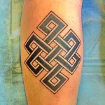 Рисунки тату в кельтском стиле 23.04.22 №0221 - Celtic style tattoo designs tatufoto.com