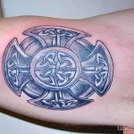 Рисунки тату в кельтском стиле 23.04.22 №0229 - Celtic style tattoo designs tatufoto.com