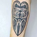Рисунки тату в кельтском стиле 23.04.22 №0230 - Celtic style tattoo designs tatufoto.com