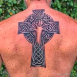 Рисунки тату в кельтском стиле 23.04.22 №0234 - Celtic style tattoo designs tatufoto.com