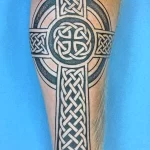 Рисунки тату в кельтском стиле 23.04.22 №0238 - Celtic style tattoo designs tatufoto.com