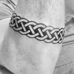 Рисунки тату в кельтском стиле 23.04.22 №0255 - Celtic style tattoo designs tatufoto.com