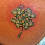 Рисунки тату в кельтском стиле 23.04.22 №0263 - Celtic style tattoo designs tatufoto.com