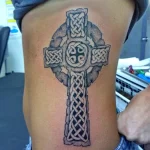 Рисунки тату в кельтском стиле 23.04.22 №0265 - Celtic style tattoo designs tatufoto.com