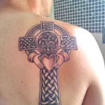 Рисунки тату в кельтском стиле 23.04.22 №0266 - Celtic style tattoo designs tatufoto.com