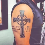 Рисунки тату в кельтском стиле 23.04.22 №0267 - Celtic style tattoo designs tatufoto.com