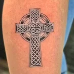 Рисунки тату в кельтском стиле 23.04.22 №0269 - Celtic style tattoo designs tatufoto.com