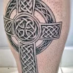 Рисунки тату в кельтском стиле 23.04.22 №0270 - Celtic style tattoo designs tatufoto.com