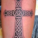 Рисунки тату в кельтском стиле 23.04.22 №0271 - Celtic style tattoo designs tatufoto.com