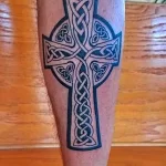 Рисунки тату в кельтском стиле 23.04.22 №0273 - Celtic style tattoo designs tatufoto.com