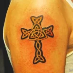 Рисунки тату в кельтском стиле 23.04.22 №0293 - Celtic style tattoo designs tatufoto.com