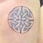 Рисунки тату в кельтском стиле 23.04.22 №0308 - Celtic style tattoo designs tatufoto.com