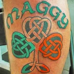 Рисунки тату в кельтском стиле 23.04.22 №0314 - Celtic style tattoo designs tatufoto.com