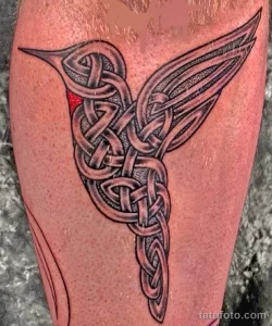 Рисунки тату в кельтском стиле 23.04.22 №0328 - Celtic style tattoo designs tatufoto.com