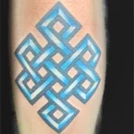 Рисунки тату в кельтском стиле 23.04.22 №0343 - Celtic style tattoo designs tatufoto.com