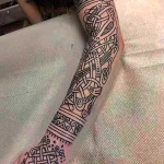 Рисунки тату в кельтском стиле 23.04.22 №0364 - Celtic style tattoo designs tatufoto.com