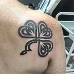 Рисунки тату в кельтском стиле 23.04.22 №0392 - Celtic style tattoo designs tatufoto.com