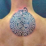 Рисунки тату в кельтском стиле 23.04.22 №0403 - Celtic style tattoo designs tatufoto.com