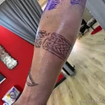 Рисунки тату в кельтском стиле 23.04.22 №0415 - Celtic style tattoo designs tatufoto.com