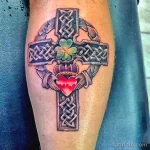 Рисунки тату в кельтском стиле 23.04.22 №0476 - Celtic style tattoo designs tatufoto.com