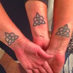 Рисунки тату в кельтском стиле 23.04.22 №0490 - Celtic style tattoo designs tatufoto.com