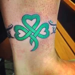 Рисунки тату в кельтском стиле 23.04.22 №0492 - Celtic style tattoo designs tatufoto.com