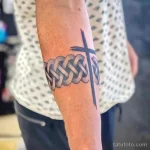 Рисунки тату в кельтском стиле 23.04.22 №0500 - Celtic style tattoo designs tatufoto.com
