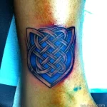 Рисунки тату в кельтском стиле 23.04.22 №0507 - Celtic style tattoo designs tatufoto.com