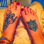 Рисунки тату в кельтском стиле 23.04.22 №0510 - Celtic style tattoo designs tatufoto.com