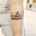 Рисунки тату в кельтском стиле 23.04.22 №0511 - Celtic style tattoo designs tatufoto.com