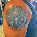 Рисунки тату в кельтском стиле 23.04.22 №0513 - Celtic style tattoo designs tatufoto.com