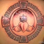 Рисунки тату в кельтском стиле 23.04.22 №0516 - Celtic style tattoo designs tatufoto.com