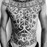 Рисунки тату в кельтском стиле 23.04.22 №0525 - Celtic style tattoo designs tatufoto.com