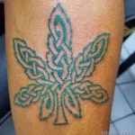 Рисунки тату в кельтском стиле 23.04.22 №0578 - Celtic style tattoo designs tatufoto.com