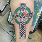 Рисунки тату в кельтском стиле 23.04.22 №0581 - Celtic style tattoo designs tatufoto.com