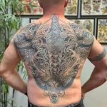 Рисунки тату в кельтском стиле 23.04.22 №0596 - Celtic style tattoo designs tatufoto.com