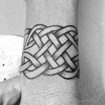 Рисунки тату в кельтском стиле 23.04.22 №0617 - Celtic style tattoo designs tatufoto.com