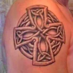 Рисунки тату в кельтском стиле 23.04.22 №0638 - Celtic style tattoo designs tatufoto.com