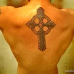 Рисунки тату в кельтском стиле 23.04.22 №0647 - Celtic style tattoo designs tatufoto.com